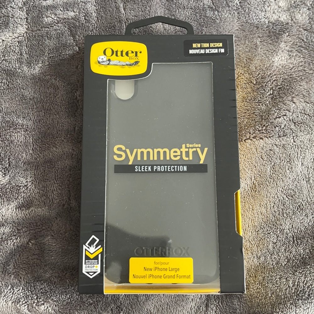 OTTERBOX Phone case for iphone Xs Max